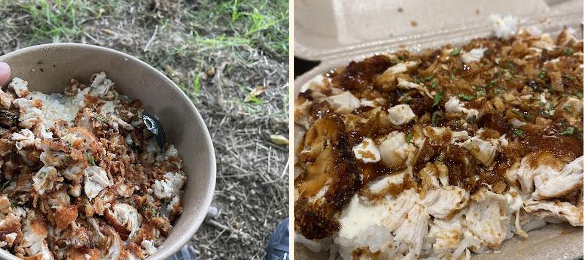 CRISPY WOK - Gallery Image 2